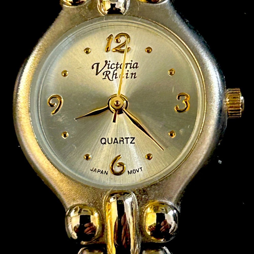 Victoria Rhein Ladies Watch